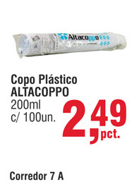 Ofertas